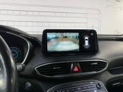 Hyundai Santa Fe IV Рестайлинг Москва  - изображение 48