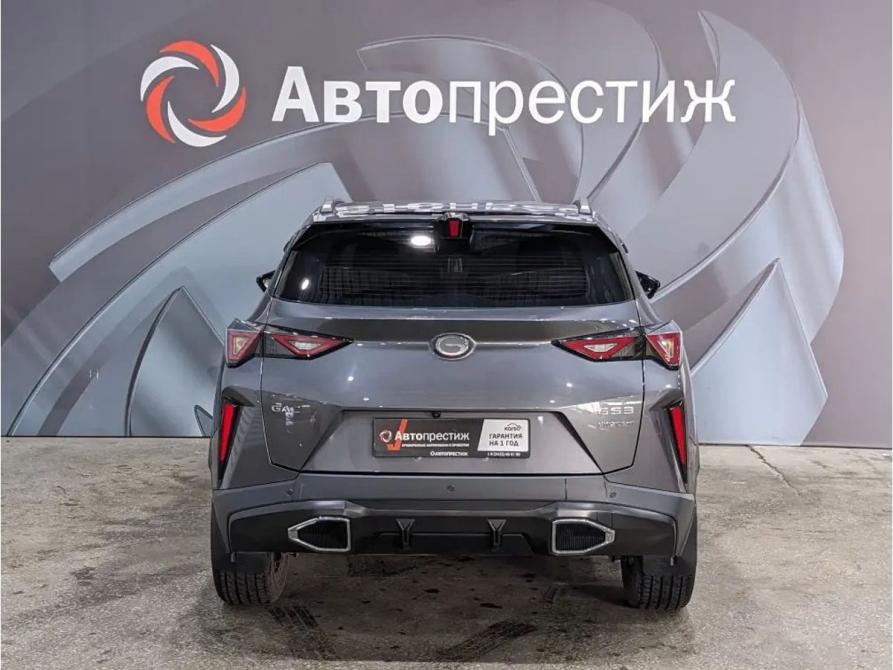 GAC GS3 Пермь  - изображение 8