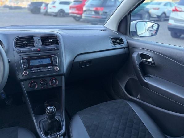 Volkswagen Polo V с пробегом 2012 года, цена 655 000 рублей, 141499 км, седан, Автокод Объявления