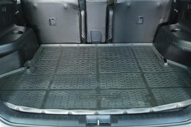 Toyota Highlander II (XU40) Рестайлинг с пробегом 2012 года, цена 1 789 000 рублей, 315000 км, внедорожник, Автокод Объявления