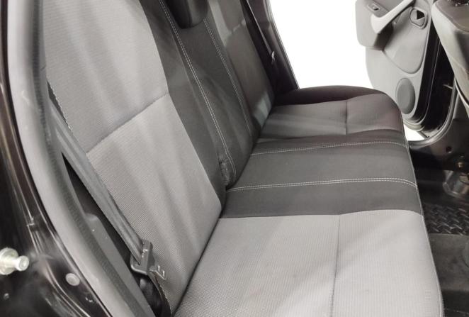 Renault Duster I с пробегом 2012 года, цена 1 158 000 рублей, 137520 км, внедорожник, Автокод Объявления
