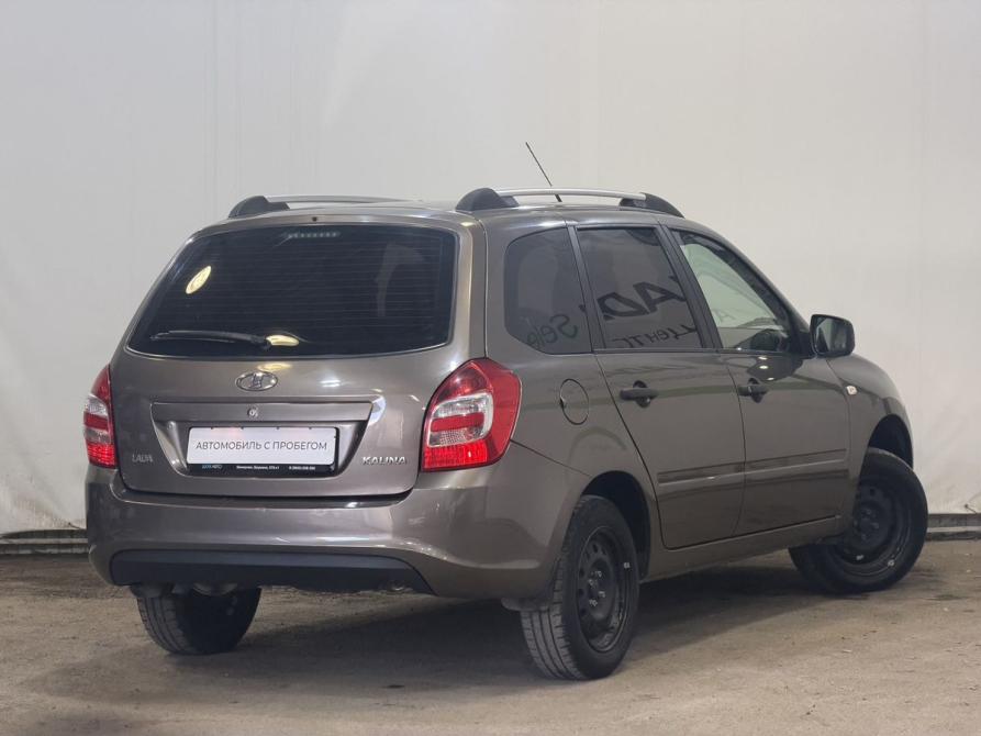 Lada (ВАЗ) Kalina II Кемерово  - изображение 6