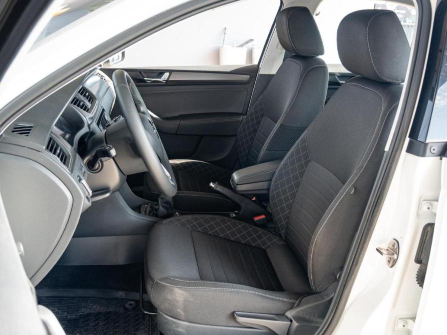 Skoda Rapid I Рестайлинг Краснодар  - изображение 10