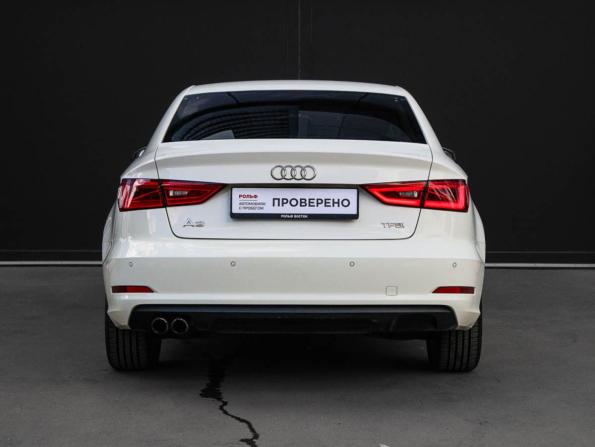 Audi A3 III (8V) с пробегом 2013 года, цена 1 225 000 рублей, 161896 км, седан, Автокод Объявления