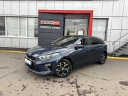Kia Ceed III Альметьевск  - изображение 21