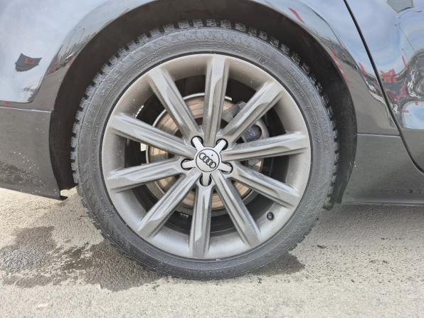 Audi A7 I (4G) с пробегом 2010 года, цена 2 100 000 рублей, 112580 км, лифтбек, Автокод Объявления