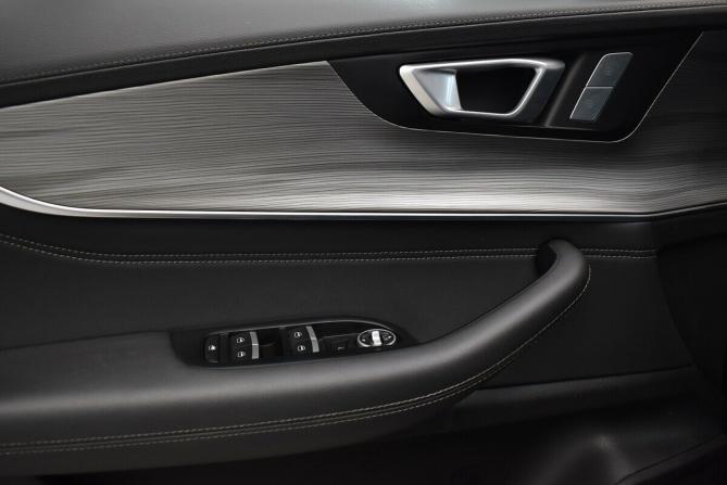 Chery Tiggo 8 Pro Max I с пробегом 2022 года, цена 2 390 000 рублей, 40133 км, внедорожник, Автокод Объявления