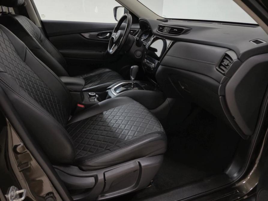 Nissan X-Trail III Рестайлинг Альметьевск  - изображение 16