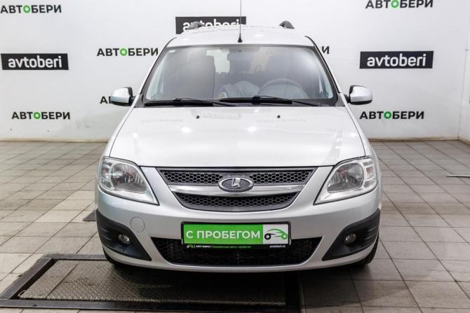 Lada (ВАЗ) Largus I с пробегом 2016 года, цена 698 000 рублей, 172894 км, универсал, Автокод Объявления