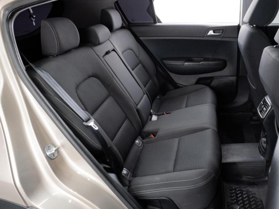 Kia Sportage IV Рестайлинг Тюмень  - изображение 7