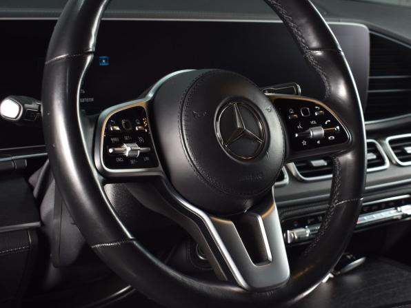 Mercedes-Benz GLE II (V167) с пробегом 2021 года, цена 7 999 995 рублей, 89152 км, внедорожник, Автокод Объявления