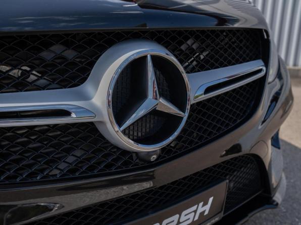 Mercedes-Benz GLE Coupe I (C292) с пробегом 2017 года, цена 4 849 000 рублей, 122663 км, внедорожник, Автокод Объявления