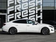 Hyundai Sonata VIII (DN8) Волгоград  - изображение 33