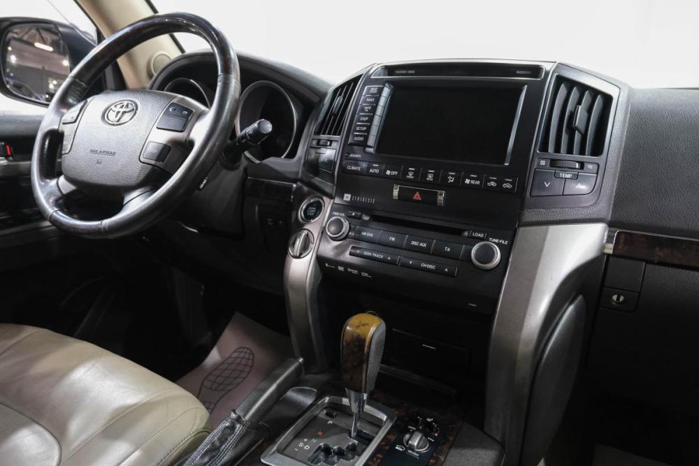 Toyota Land Cruiser 200 Series Новокузнецк  - изображение 25