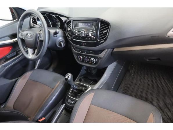Lada (ВАЗ) Vesta I с пробегом 2016 года, цена 706 000 рублей, 159932 км, седан, Автокод Объявления