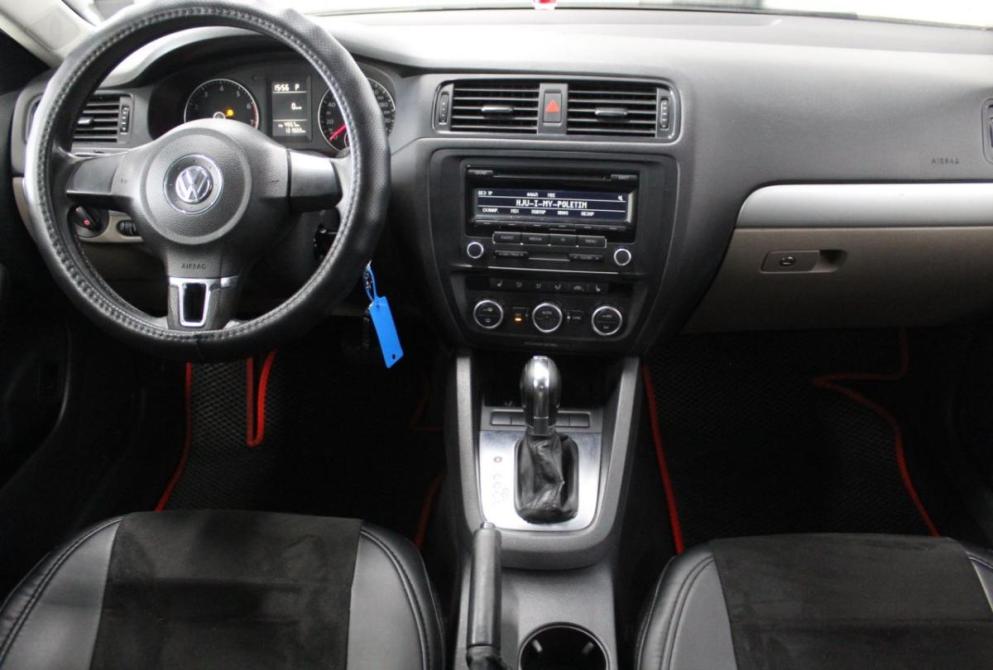 Volkswagen Jetta VI Астрахань  - изображение 20