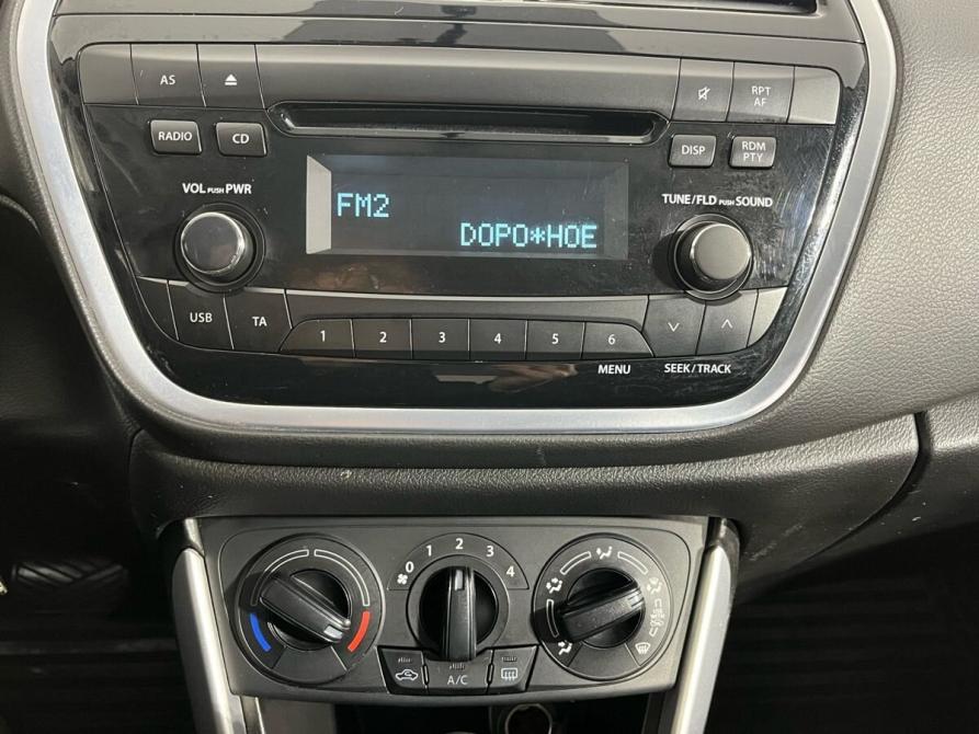 Suzuki SX4 II (S-Cross) Рестайлинг Ижевск  - изображение 14