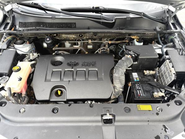 Toyota RAV4 III (XA30) Рестайлинг с пробегом 2011 года, цена 1 290 000 рублей, 158040 км, внедорожник, Автокод Объявления