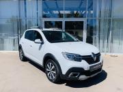 Renault Sandero II Рестайлинг Воронеж  - изображение 15