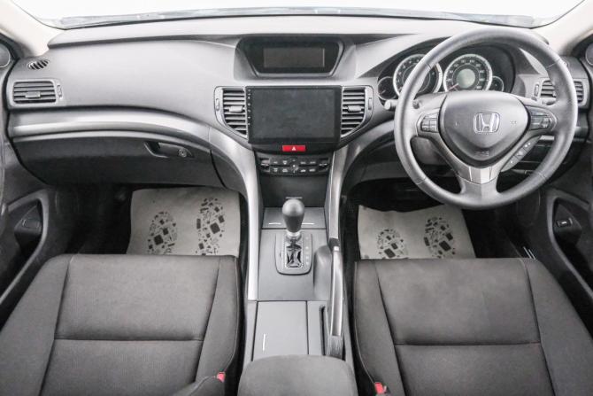 Honda Accord VIII Рестайлинг с пробегом 2011 года, цена 1 549 000 рублей, 58500 км, седан, Автокод Объявления