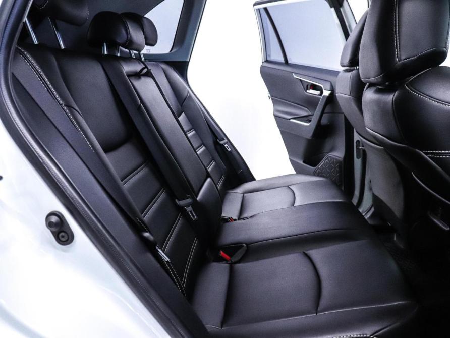Toyota RAV4 V (XA50) Красноярск  - изображение 34