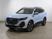 Chery Tiggo 7 Pro Max I Рестайлинг Химки  - изображение 31