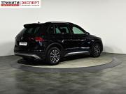 Volkswagen Tiguan II Белгород  - изображение 23