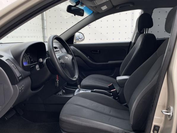 Hyundai Elantra IV (HD) с пробегом 2008 года, цена 650 000 рублей, 214657 км, седан, Автокод Объявления