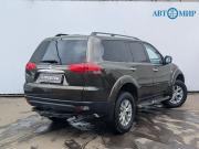 Mitsubishi Pajero Sport II Рестайлинг Москва  - изображение 19