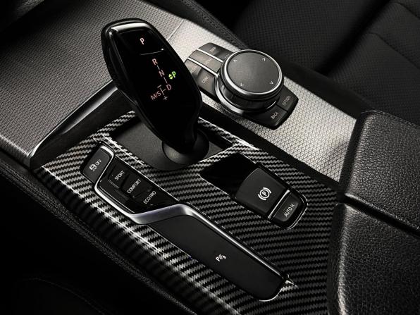 BMW 5 серии VII (G30/G31/G38) с пробегом 2019 года, цена 2 577 000 рублей, 263218 км, седан, Автокод Объявления