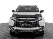 Mitsubishi Pajero Sport III Москва  - изображение 30