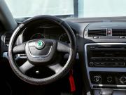 Skoda Octavia II (A5) Рестайлинг Екатеринбург  - изображение 36