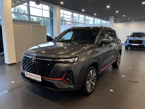 Changan CS35 Plus I Рестайлинг с пробегом 2024 года, цена 2 399 900 рублей, 20376 км, внедорожник, Автокод Объявления