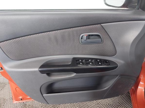 Kia Rio II Рестайлинг с пробегом 2010 года, цена 499 000 рублей, 157648 км, седан, Автокод Объявления
