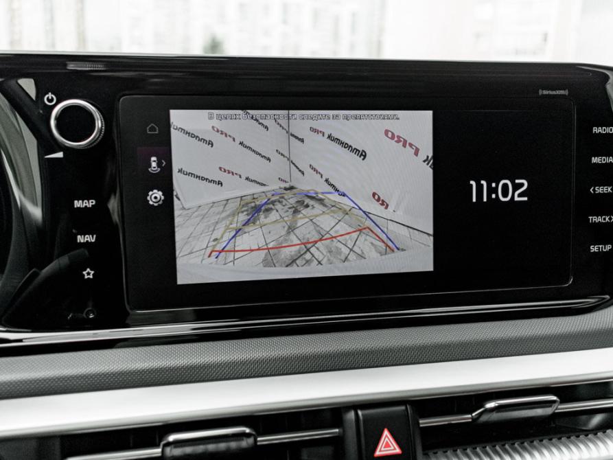 Kia K5 III Екатеринбург  - изображение 20