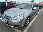 Chevrolet Epica V250 Кемерово  - изображение 4