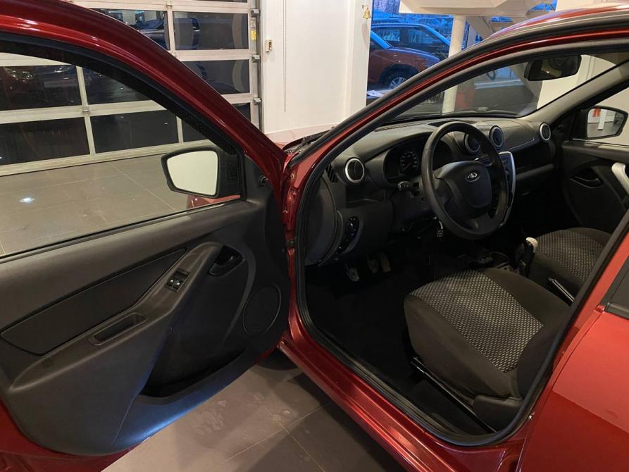 Lada (ВАЗ) Granta I Чебоксары  - изображение 20
