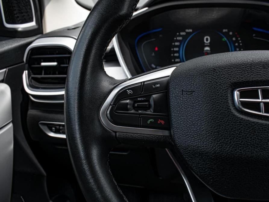 Geely Coolray I Краснодар  - изображение 18