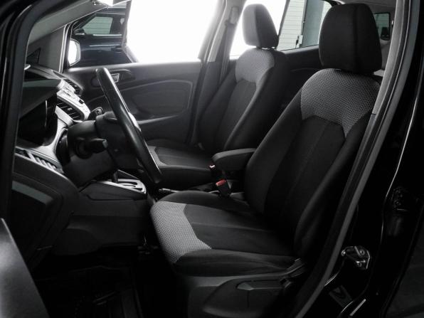 Ford EcoSport II с пробегом 2014 года, цена 1 134 000 рублей, 70759 км, внедорожник, Автокод Объявления