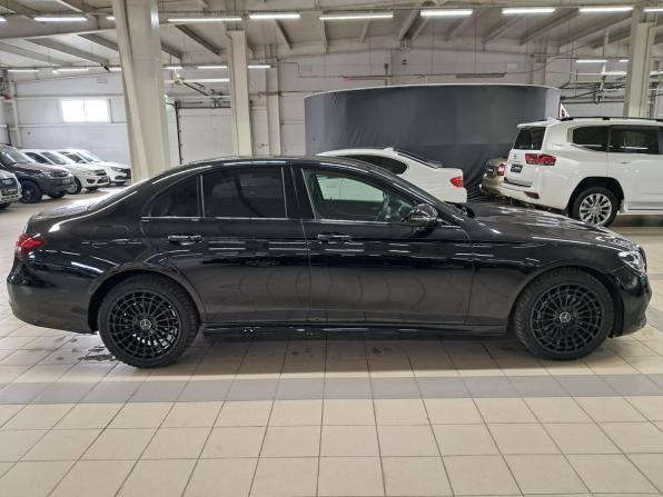 Mercedes-Benz E-Класс V (W213 S213 C238) Рестайлинг с пробегом 2020 года, цена 3 960 000 рублей, 139980 км, седан, Автокод Объявления