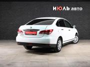 Nissan Almera III (G15) Екатеринбург  - изображение 19