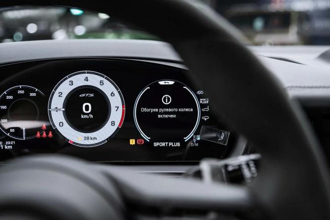 Новый Porsche Cayenne III Рестайлинг 2026 года, цена 23 900 000 рублей, внедорожник, Автокод Объявления