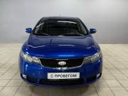 Kia Cerato II Уфа  - изображение 17