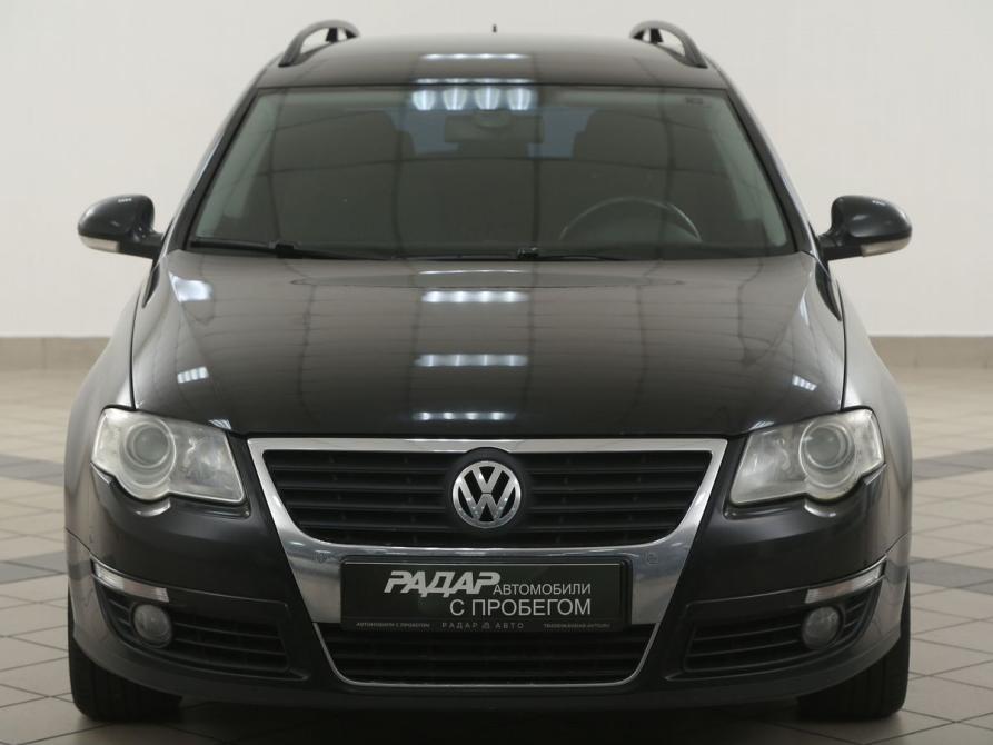 Volkswagen Passat B6 Иваново  - изображение 6