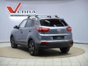 Hyundai Creta I Рестайлинг Уфа  - изображение 23