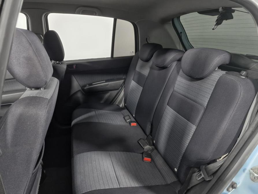 Hyundai Getz I Рестайлинг Нижний Новгород  - изображение 6