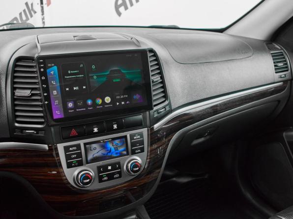 Hyundai Santa Fe II Рестайлинг с пробегом 2011 года, цена 1 480 000 рублей, 219174 км, внедорожник, Автокод Объявления