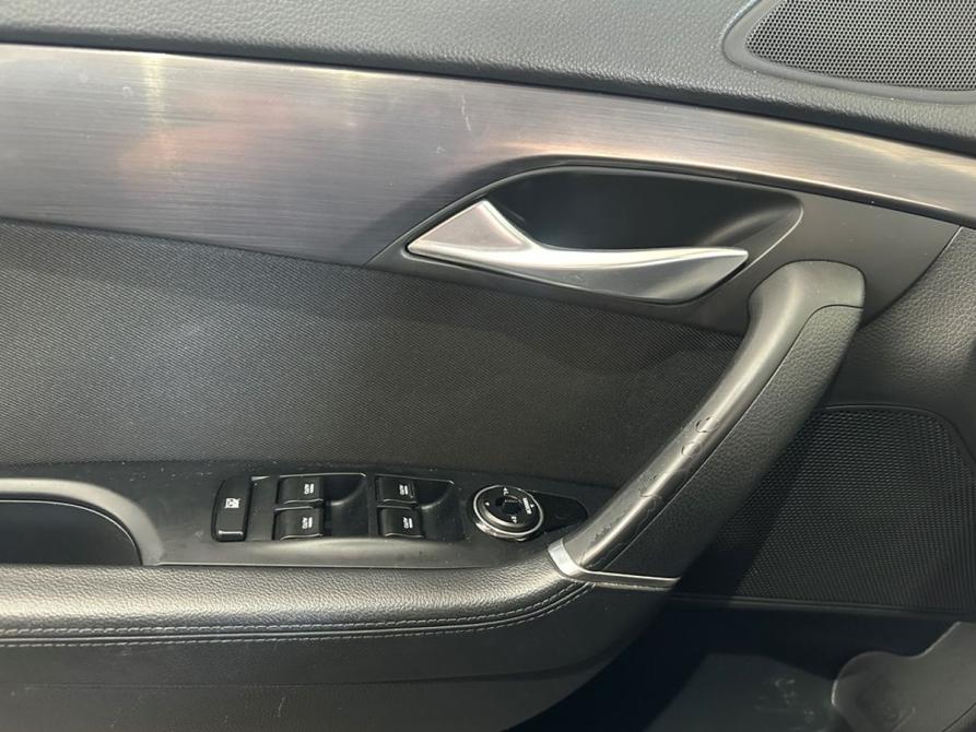 Hyundai i40 I Рестайлинг Москва  - изображение 19