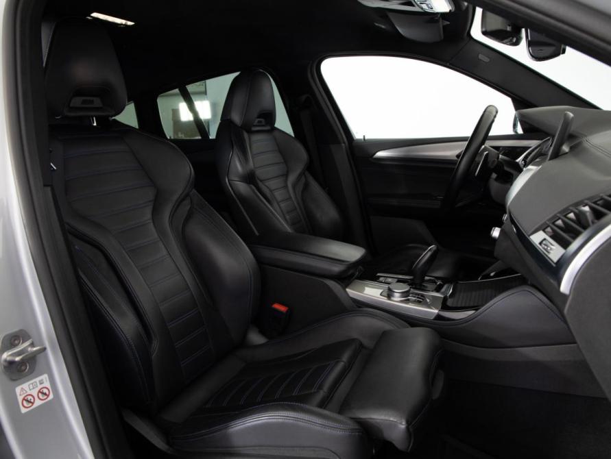 BMW X4 II (G02) Санкт-Петербург  - изображение 31