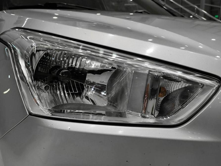 Hyundai Creta II Казань  - изображение 21